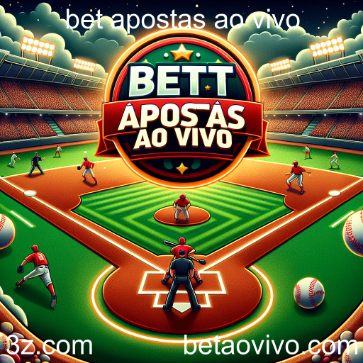 Apostas ao Vivo em Baseball: Um Guia Para Apostadores