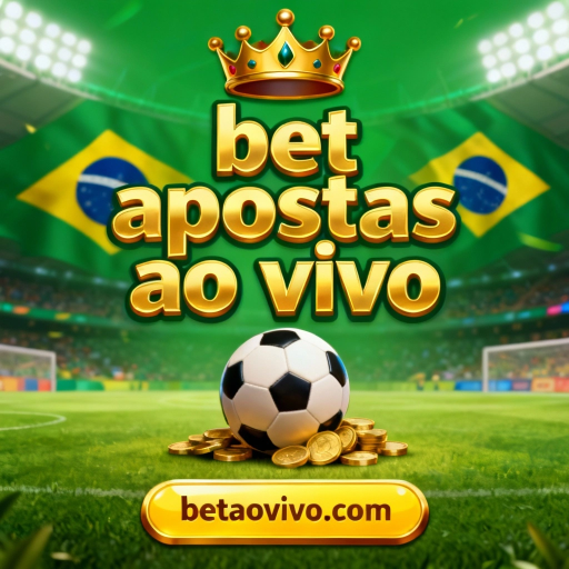 bet apostas ao vivo